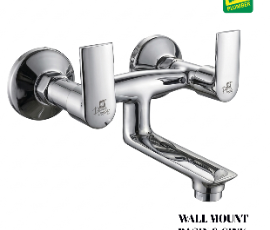 BASIN AND SINK MIXER.SIMERO BZ